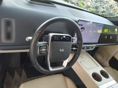 Li Auto L6 Pro - ფოტო 11