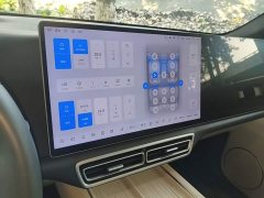 Li Auto L6 Pro - ფოტო 13