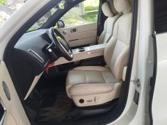 Li Auto L6 Pro - ფოტო 15
