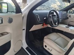 Li Auto L6 Pro - ფოტო 16