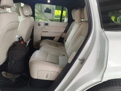 Li Auto L6 Pro - ფოტო 17