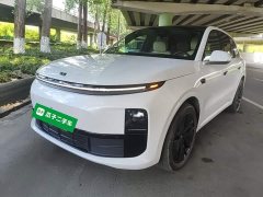 Li Auto L6 Pro - ფოტო 2