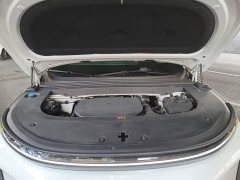 Li Auto L6 Pro - ფოტო 20