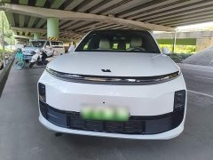 Li Auto L6 Pro - ფოტო 3
