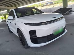 Li Auto L6 Pro - ფოტო 4
