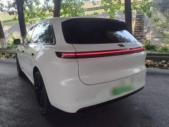Li Auto L6 Pro - ფოტო 5