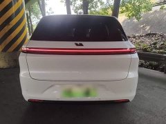 Li Auto L6 Pro - ფოტო 6