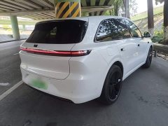Li Auto L6 Pro - ფოტო 7