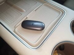 Li Auto L6 Pro - ფოტო 9