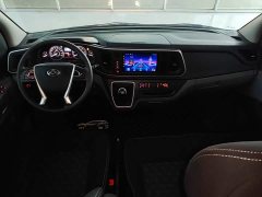 New Journey Xintu V80 2.0T Manual Classic Aoyun Power Edition Short Wheelbase Mid-roof 5/6 Seater - ფოტო 10