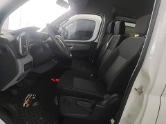 New Journey Xintu V80 2.0T Manual Classic Aoyun Power Edition Short Wheelbase Mid-roof 5/6 Seater - ფოტო 15