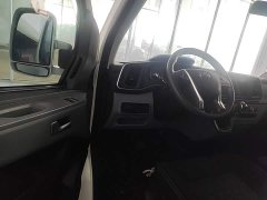 New Journey Xintu V80 2.0T Manual Classic Aoyun Power Edition Short Wheelbase Mid-roof 5/6 Seater - ფოტო 16
