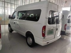 New Journey Xintu V80 2.0T Manual Classic Aoyun Power Edition Short Wheelbase Mid-roof 5/6 Seater - ფოტო 5
