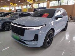 Li Auto ONE 2021 Extended Range 6-Seater - ფოტო 1
