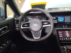 Li Auto ONE 2021 Extended Range 6-Seater - ფოტო 11