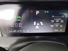 Li Auto ONE 2021 Extended Range 6-Seater - ფოტო 12