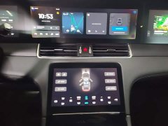 Li Auto ONE 2021 Extended Range 6-Seater - ფოტო 13