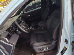 Li Auto ONE 2021 Extended Range 6-Seater - ფოტო 15