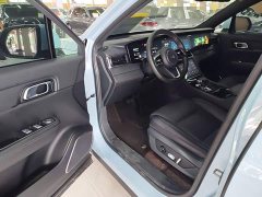 Li Auto ONE 2021 Extended Range 6-Seater - ფოტო 16