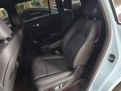 Li Auto ONE 2021 Extended Range 6-Seater - ფოტო 17