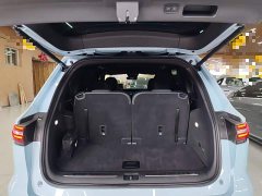 Li Auto ONE 2021 Extended Range 6-Seater - ფოტო 19