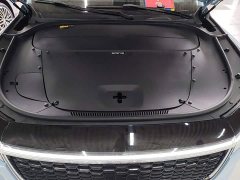 Li Auto ONE 2021 Extended Range 6-Seater - ფოტო 20