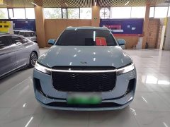 Li Auto ONE 2021 Extended Range 6-Seater - ფოტო 3