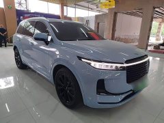 Li Auto ONE 2021 Extended Range 6-Seater - ფოტო 4