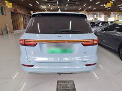 Li Auto ONE 2021 Extended Range 6-Seater - ფოტო 6