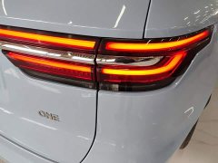 Li Auto ONE 2021 Extended Range 6-Seater - ფოტო 8