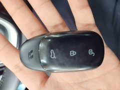Li Auto ONE 2021 Extended Range 6-Seater - ფოტო 9
