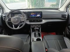 GAC Aion GS3 POWER 270T Automatic Dynamic Comfort Edition - ფოტო 10