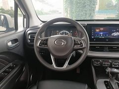 GAC Aion GS3 POWER 270T Automatic Dynamic Comfort Edition - ფოტო 11
