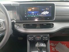 GAC Aion GS3 POWER 270T Automatic Dynamic Comfort Edition - ფოტო 13