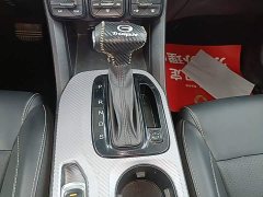 GAC Aion GS3 POWER 270T Automatic Dynamic Comfort Edition - ფოტო 14