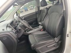 GAC Aion GS3 POWER 270T Automatic Dynamic Comfort Edition - ფოტო 15