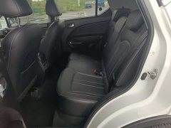 GAC Aion GS3 POWER 270T Automatic Dynamic Comfort Edition - ფოტო 17