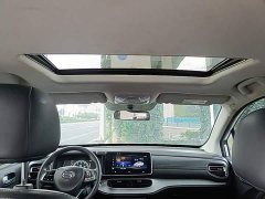 GAC Aion GS3 POWER 270T Automatic Dynamic Comfort Edition - ფოტო 18