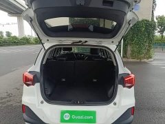 GAC Aion GS3 POWER 270T Automatic Dynamic Comfort Edition - ფოტო 19