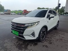 GAC Aion GS3 POWER 270T Automatic Dynamic Comfort Edition - ფოტო 2