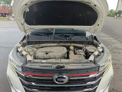 GAC Aion GS3 POWER 270T Automatic Dynamic Comfort Edition - ფოტო 20