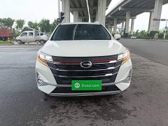 GAC Aion GS3 POWER 270T Automatic Dynamic Comfort Edition - ფოტო 3