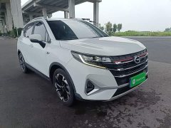 GAC Aion GS3 POWER 270T Automatic Dynamic Comfort Edition - ფოტო 4