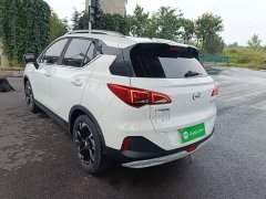 GAC Aion GS3 POWER 270T Automatic Dynamic Comfort Edition - ფოტო 5