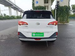 GAC Aion GS3 POWER 270T Automatic Dynamic Comfort Edition - ფოტო 6
