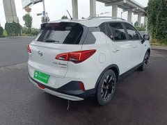 GAC Aion GS3 POWER 270T Automatic Dynamic Comfort Edition - ფოტო 7