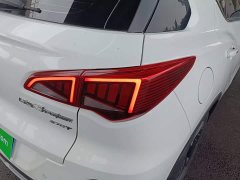 GAC Aion GS3 POWER 270T Automatic Dynamic Comfort Edition - ფოტო 8