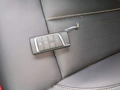 GAC Aion GS3 POWER 270T Automatic Dynamic Comfort Edition - ფოტო 9