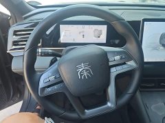 BYD Qin L DM-i Smart Drive Edition 120KM Superior - ფოტო 11