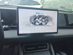 BYD Qin L DM-i Smart Drive Edition 120KM Superior - ფოტო 13